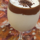 Strapazzon Nourriture
