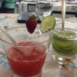 Strapazzon Boisson