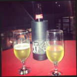 Strapazzon Boisson