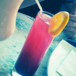 Strapazzon Boisson