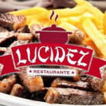 Lucidez Comida
