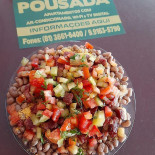 Lucidez Comida