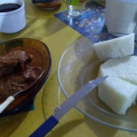 Lucidez Comida