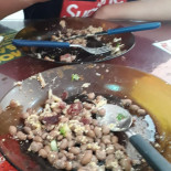 Lucidez Comida