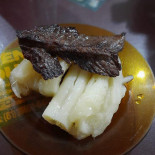 Lucidez Comida