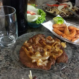 Lucidez Comida