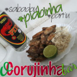 Corujinha Bebida