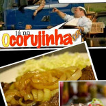 Corujinha Gourou