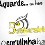 Corujinha Logo
