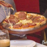Dom Guilhermo Comida