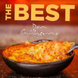 Dom Guilhermo Comida