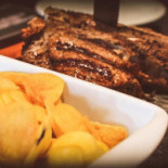 Dom Guilhermo Comida
