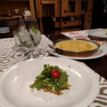 Dom Guilhermo Comida