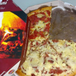 Dom Guilhermo Comida