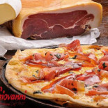 Dom Guilhermo Comida