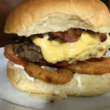 Dú Bom Lanches E Marmitaria Nourriture