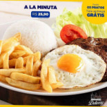 Restaurante Mercado Gourmet Nourriture