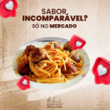 Restaurante Mercado Gourmet Nourriture