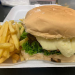 Dú Bom Lanches E Marmitaria Nourriture