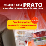 Restaurante Mercado Gourmet Carte