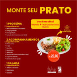 Restaurante Mercado Gourmet Carte