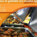 Restaurante Mercado Gourmet Extérieur