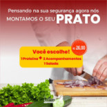 Restaurante Mercado Gourmet Carte