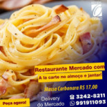 Restaurante Mercado Gourmet Nourriture