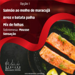 Restaurante Mercado Gourmet Carte