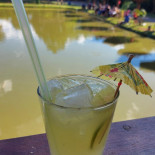 Pesqueiro E Lorca Boisson