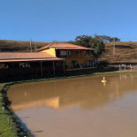 Pesqueiro E Lorca Extérieur