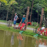 Pesqueiro E Lorca Extérieur