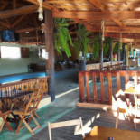 Pesqueiro E Lorca À l'intérieur