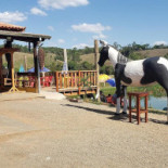 Pesqueiro E Lorca Extérieur