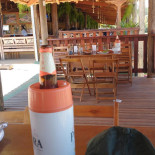 Pesqueiro E Lorca Extérieur