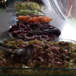 Pesqueiro E Lorca Nourriture