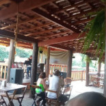 Pesqueiro E Lorca Extérieur