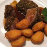 Pesqueiro E Lorca Nourriture