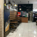 Dú Bom Lanches E Marmitaria Extérieur