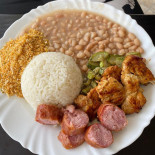 Dú Bom Lanches E Marmitaria Nourriture