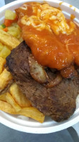 Vo Carmela food