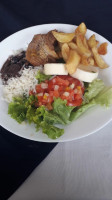 Vo Carmela food