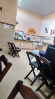 Vo Carmela inside