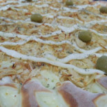 Pizzaria 08 Nourriture
