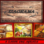 Izagrama Carte