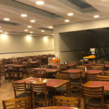 Izagrama À l'intérieur