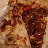 Pizzaria Castelano Nourriture