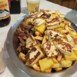 Trevão Comida