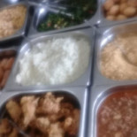 Trevão Comida