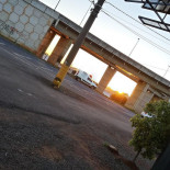Trevão Exterior